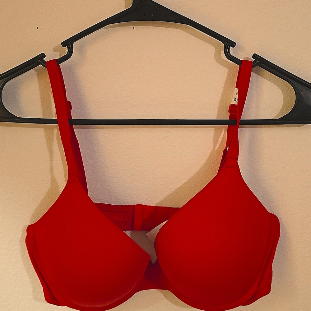 Victoria Secret Pink 34 D Pushup